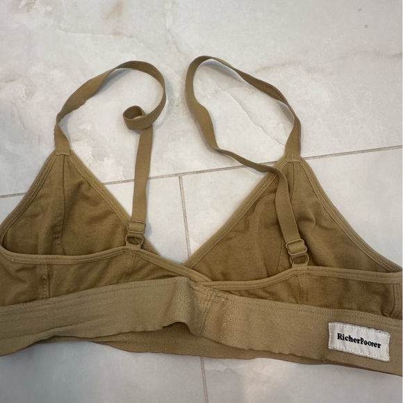 2 Richer Poorer bras - Picture 2 of 5